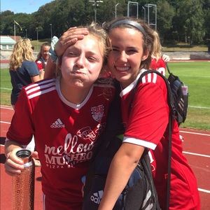 Meet your Posher, Emily